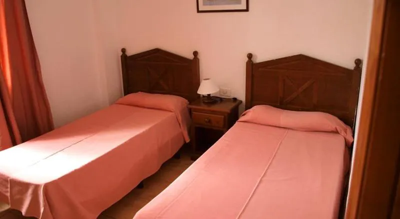 STUDIO CAPACITY 2 Room, Parque Cattleya, Tenerife