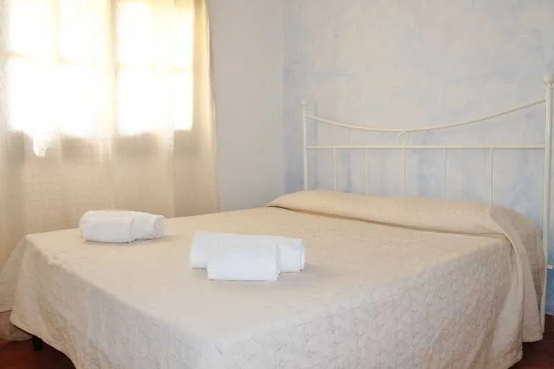 Room, Residence Blue Corner Porto Pollo, Olbia