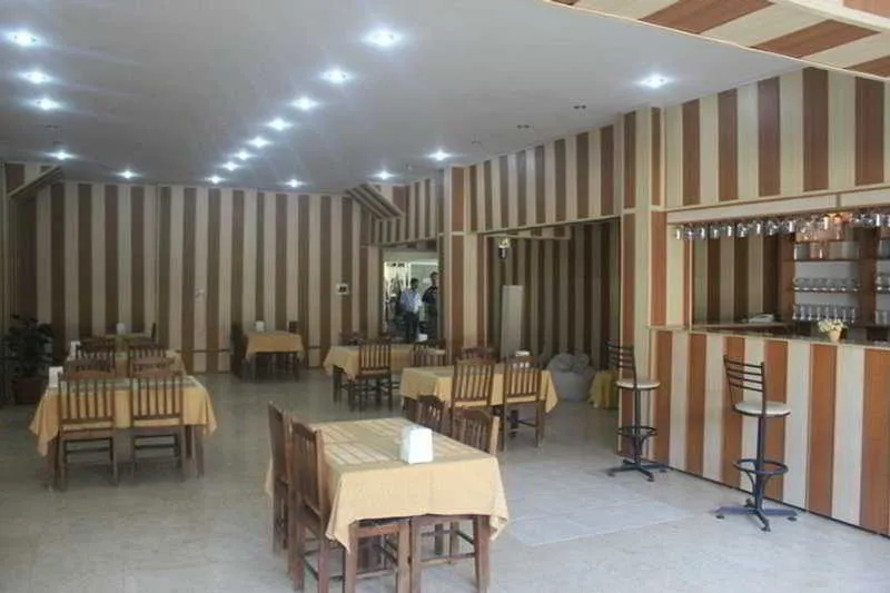 Restaurant, Sancar Kardia, Bodrum