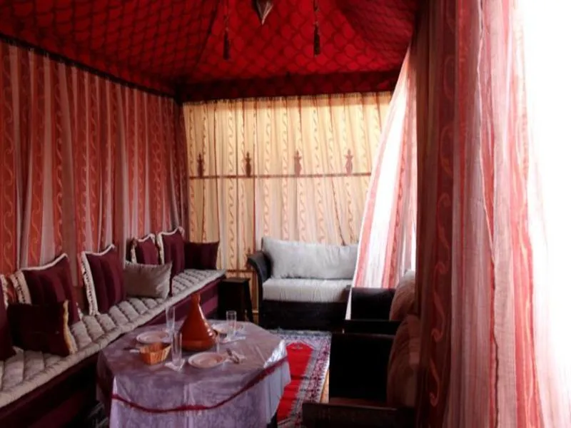 Restaurant, Riad Marraplace, Marrakech