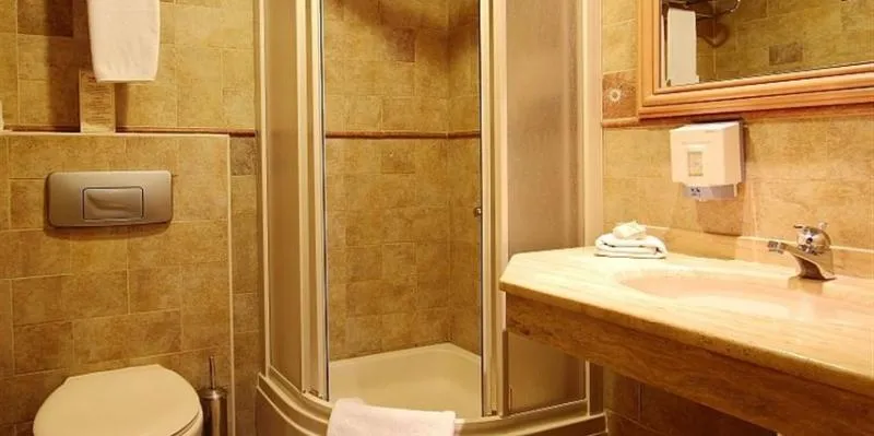 Room, Dalyan Resort, Dalaman