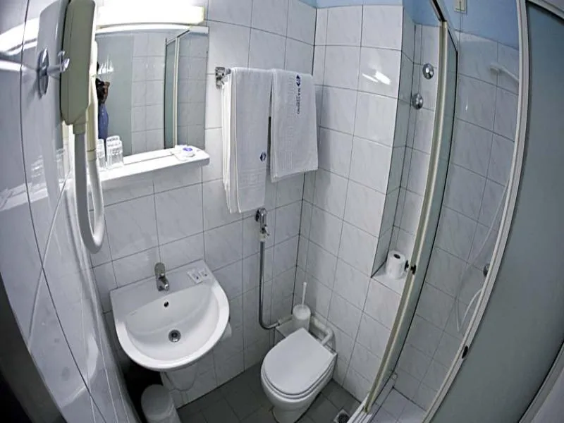 Room, Mandrino, Halkidiki