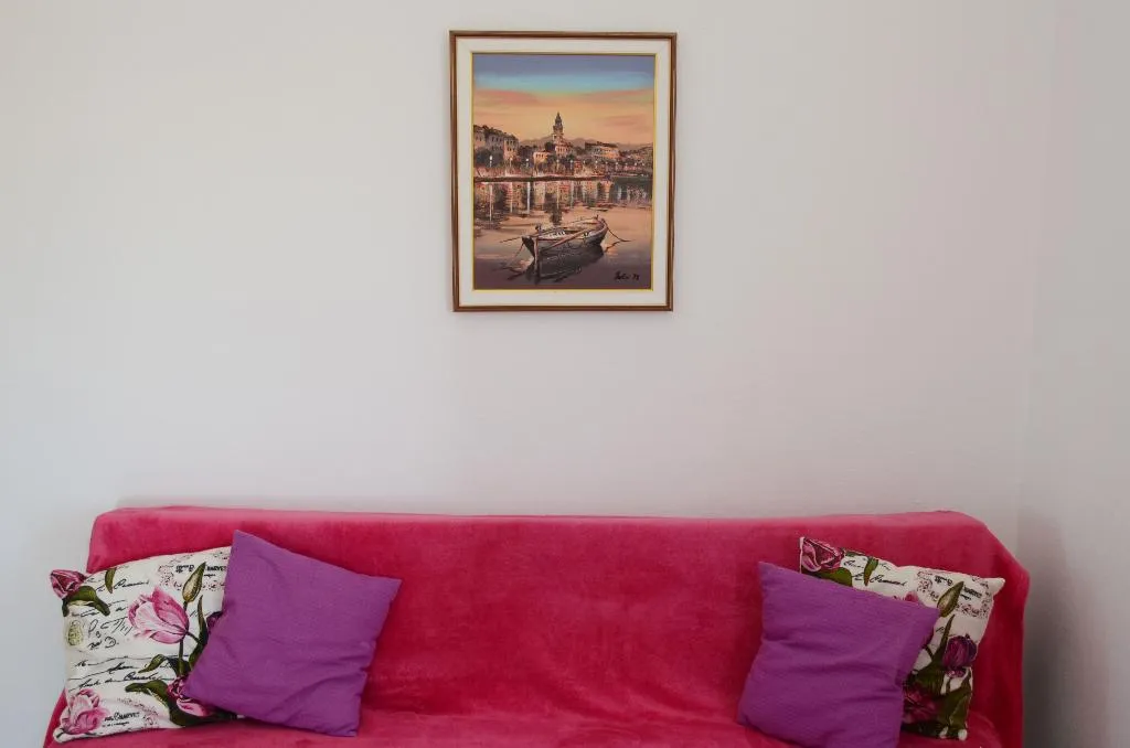 APARTMENT WITH BALCONY Room, LaidBack Apartments, Dubrovnik