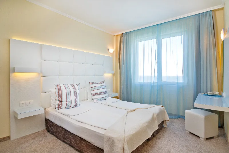 Room, Perla Beach Club, Bourgas