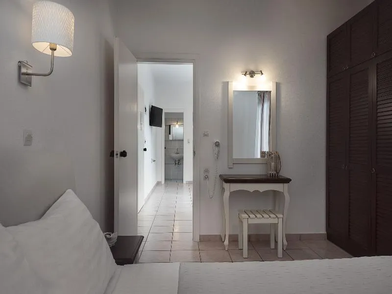 SUITE STANDARD Room, Diamond Apts and Suites, Crete