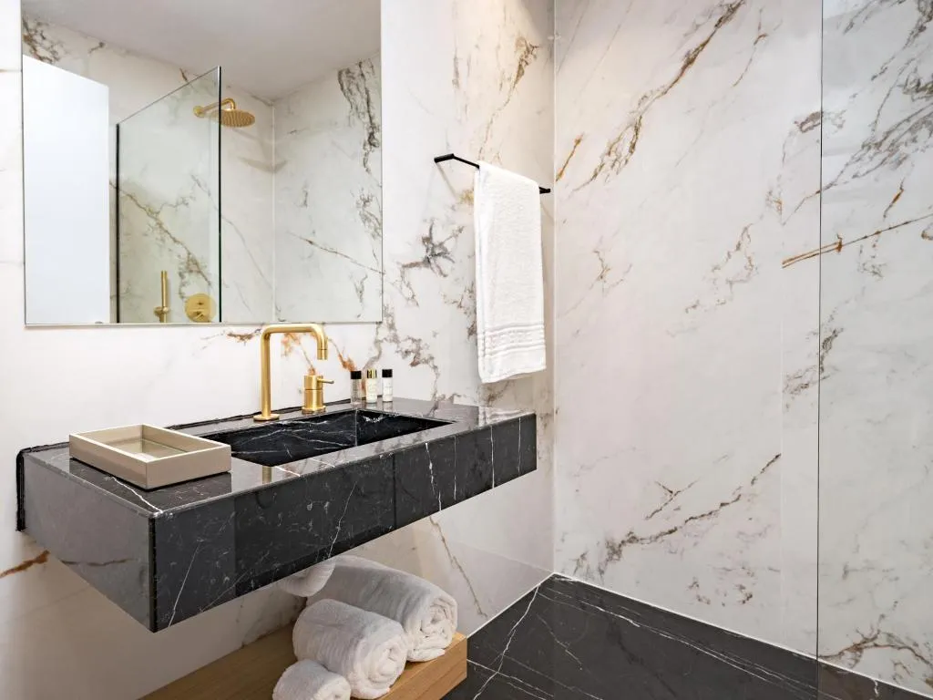 Room LUXURY Room, Pure Monchique Hotel by Unlock Hotels, Algarve