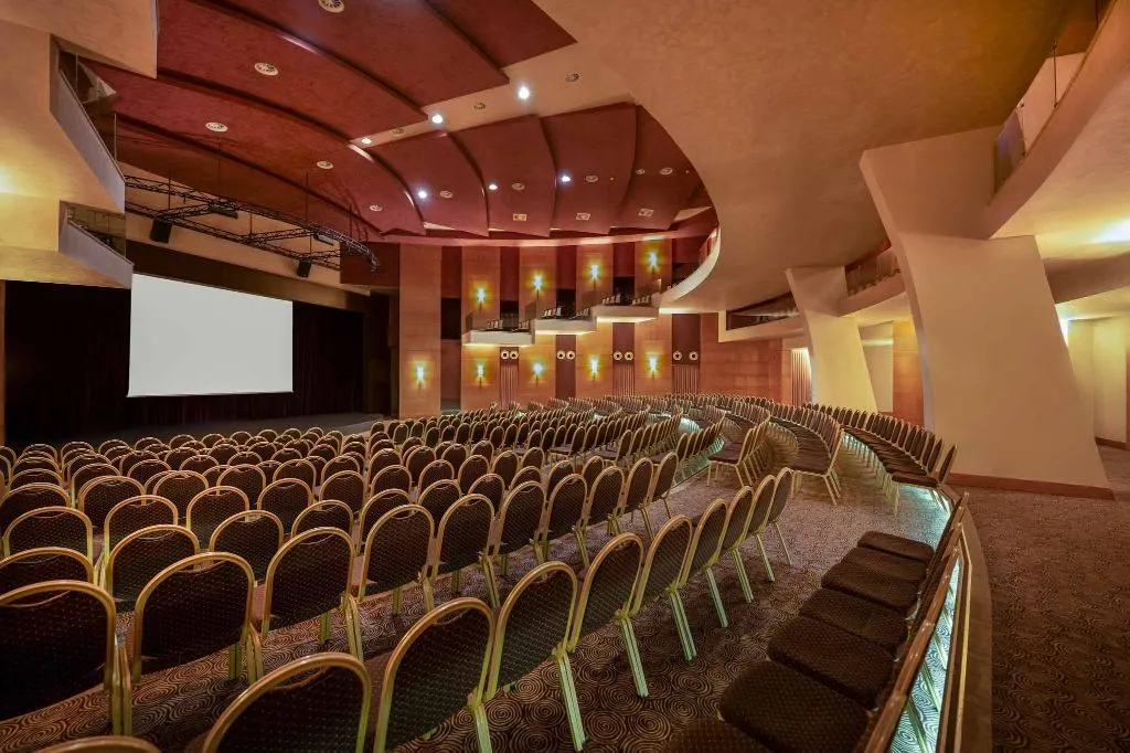 Conferences, Susesi Luxury Resort, Antalya