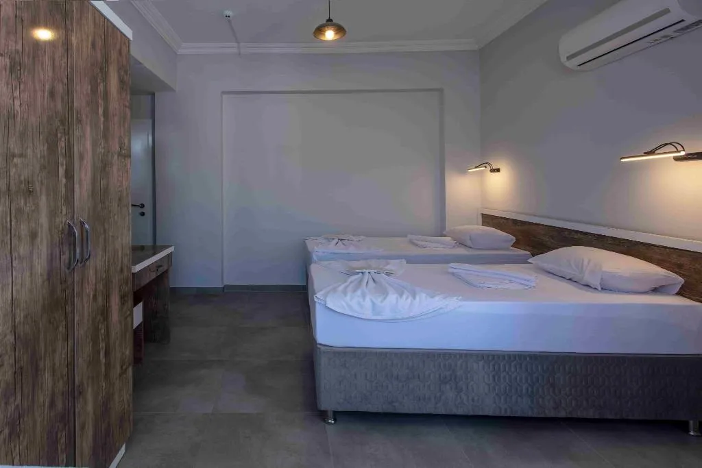 DOUBLE STANDARD Room, Best Alanya Hotel, Antalya