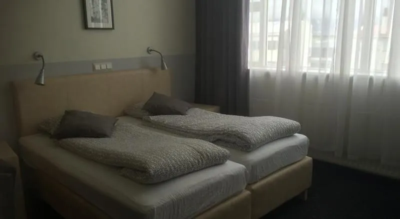 Room, Arctic Comfort Hotel, Reykjavik