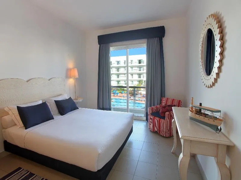 APARTMENT GARDEN VIEW TWO BEDROOMS Room, Marina Club I, Algarve