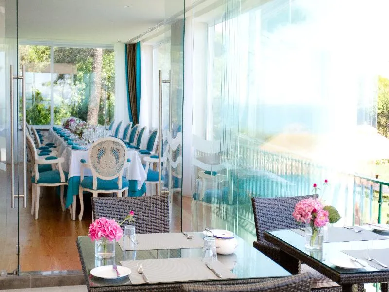 Lobby, Senhora da Guia Cascais Boutique Hotel, Lisbon
