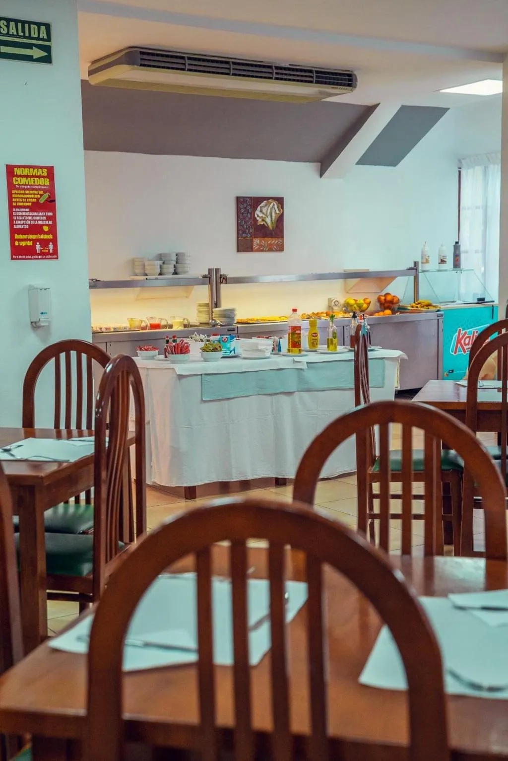 SINGLE ECONOMY Room, Tropical, Tenerife