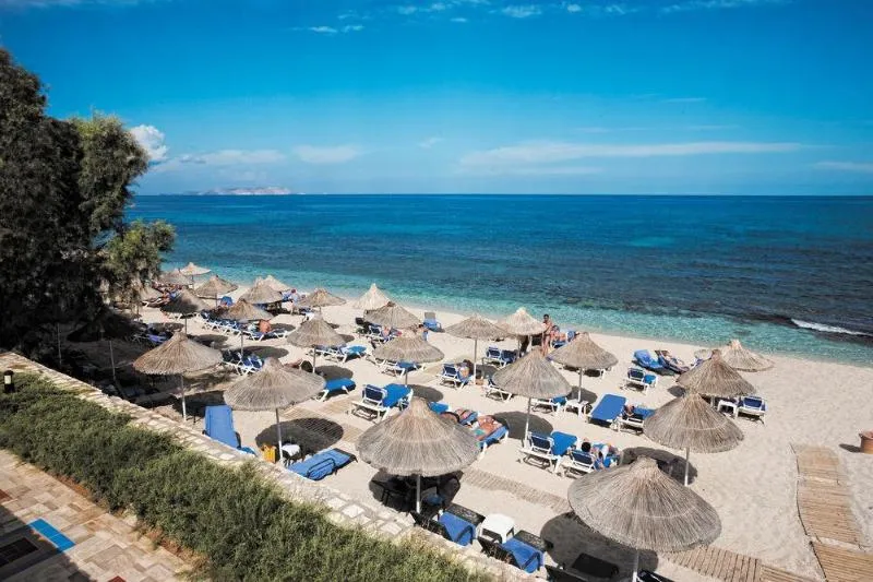 General view, Mitsis Royal Mare Thalasso and Spa Resort, Crete