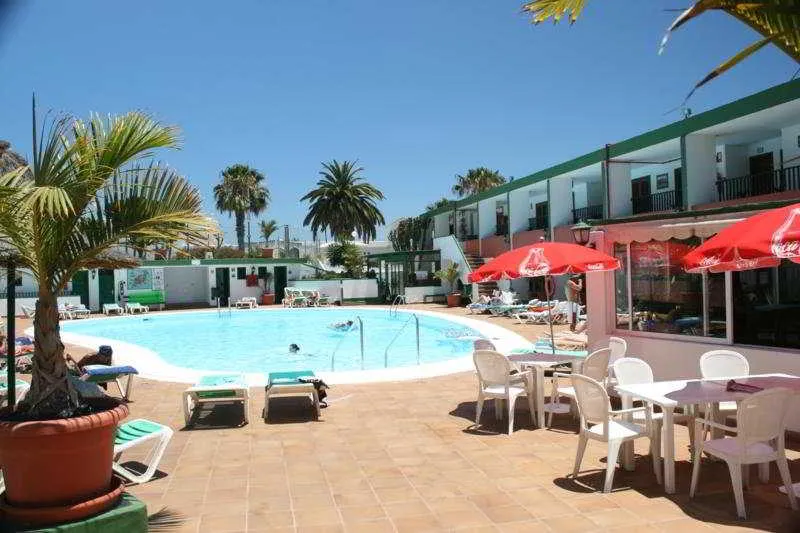 Pool, La Florida, Lanzarote