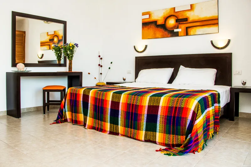 DOUBLE STANDARD Room, Sol Playa, Playa Del Carmen