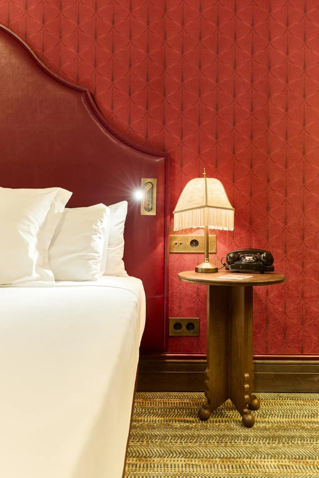 Room DELUXE Room, España Ocean Drive Newly Renovated, Barcelona