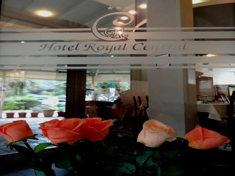Restaurant, MPM Royal Central, Bourgas