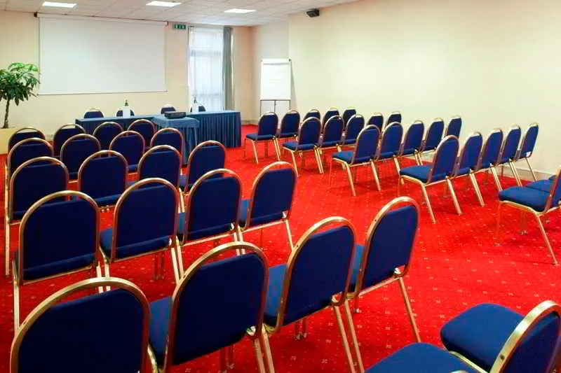 Conferences, Resort Marina di Castello Golf & SPA, Naples