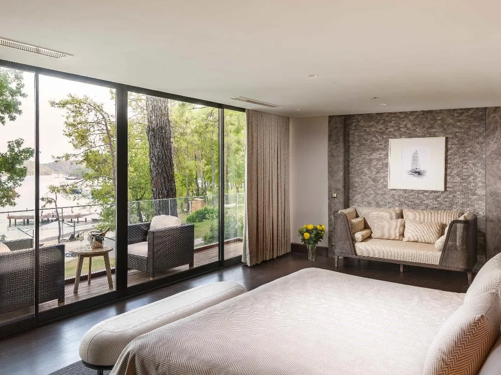 VILLA PREMIUM Room, Rixos Premium Gocek Adult Only, Dalaman