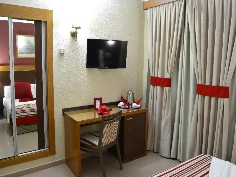 Double or Twin SUPERIOR Room, Regio 2, Costa De La Luz
