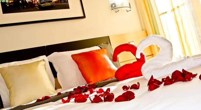 Room, Vila Nova Guesthouse, Lisbon