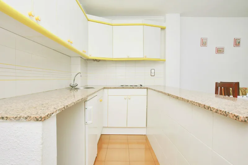 APARTMENT CAPACITY 4 ONE BEDROOM Room, Decathlon-Pentathlon-Marathon Salou, Costa Dorada
