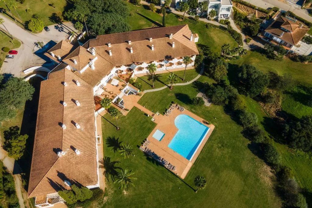 General view, Colina Verde Resort, Algarve