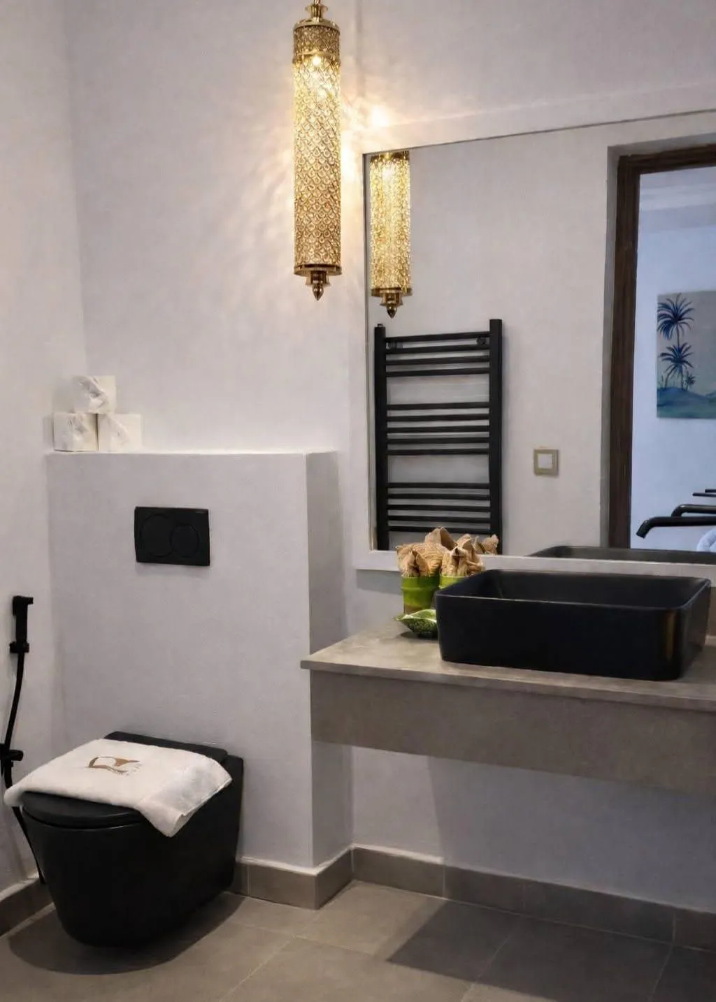 Room, Riad 48 & Spa, Marrakech