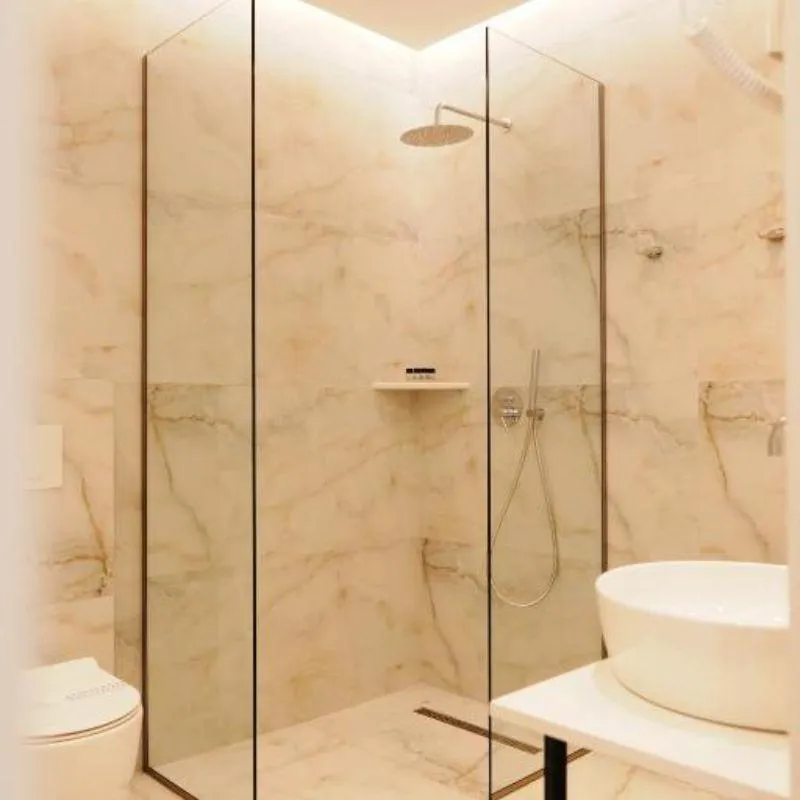 SUITE COMFORT Room, Mediterrane, Southern Albania