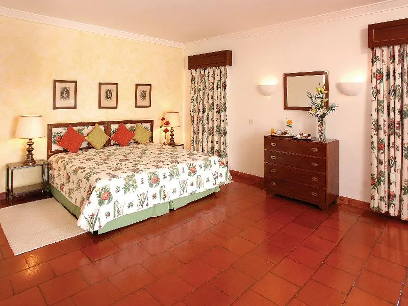 JUNIOR SUITE CLASSIC Room, Dona Filipa Hotel, Algarve