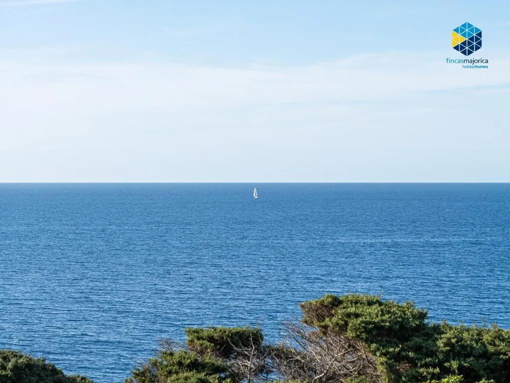General view, Bella Maria, Majorca