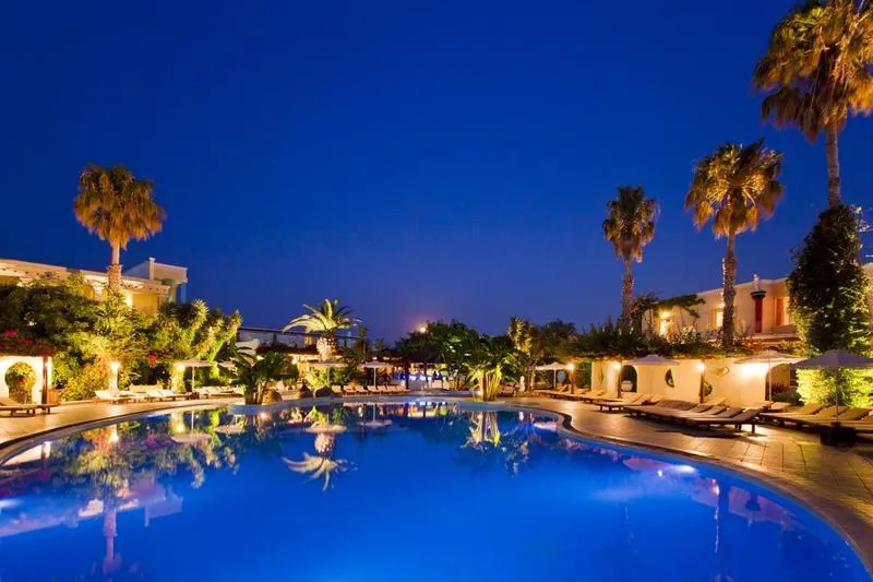 Pool, Apollon Kos, Kos