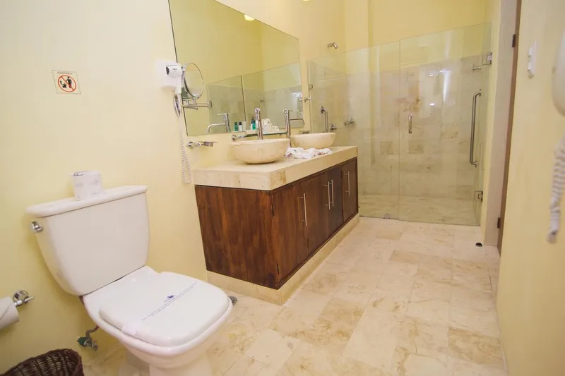 JUNIOR SUITE STANDARD Room, El Meson del Marques, Cancun Area