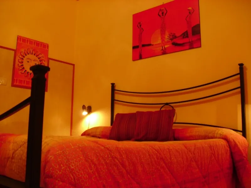 TRIPLE STANDARD Room, B&B I Mastrazzi Riposto Giarre, Taormina