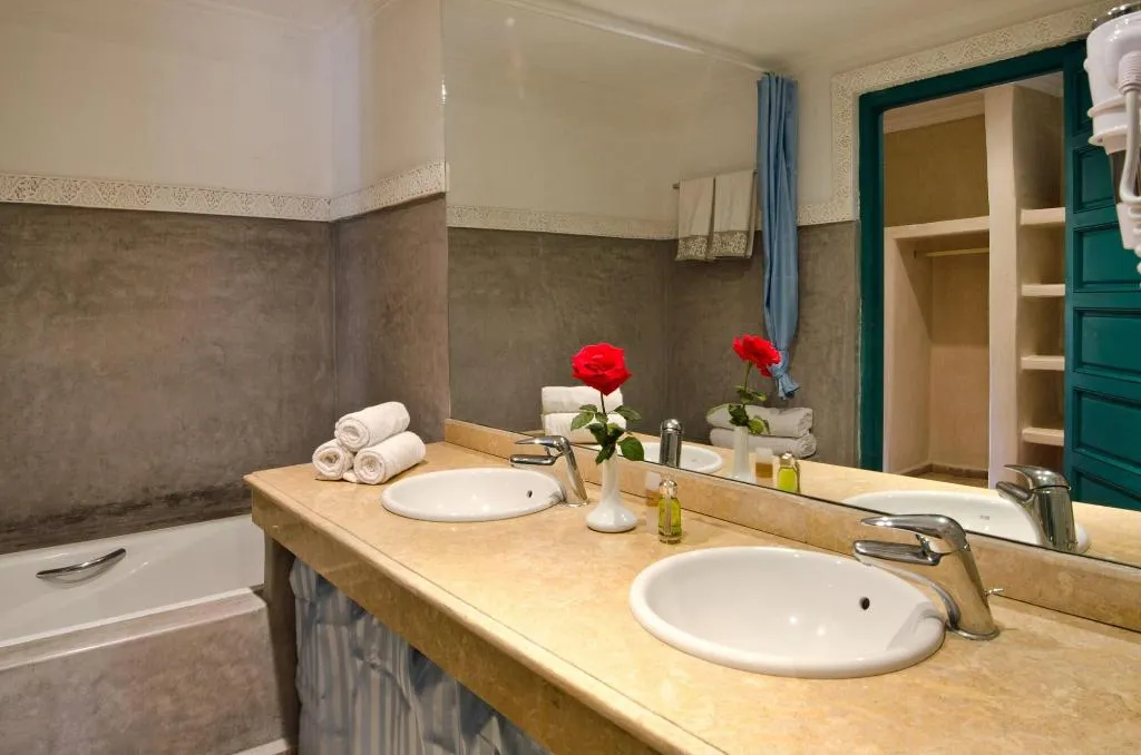 DOUBLE STANDARD Room, Palais Riad Bérbère, Marrakech