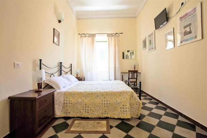 Room, Le Camere del Re - Guest House, Rome