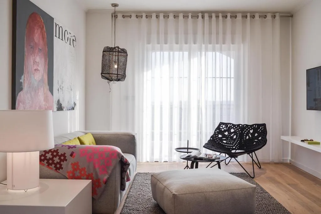 APARTMENT LUXURY TWO BEDROOMS Room, Ama Islantilla Resort, Costa De La Luz