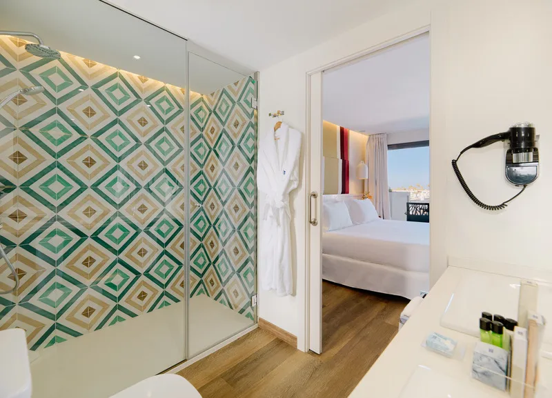 DOUBLE STANDARD Room, H10 Ocean Dreams Hotel Boutique - Adults Only, Fuerteventura