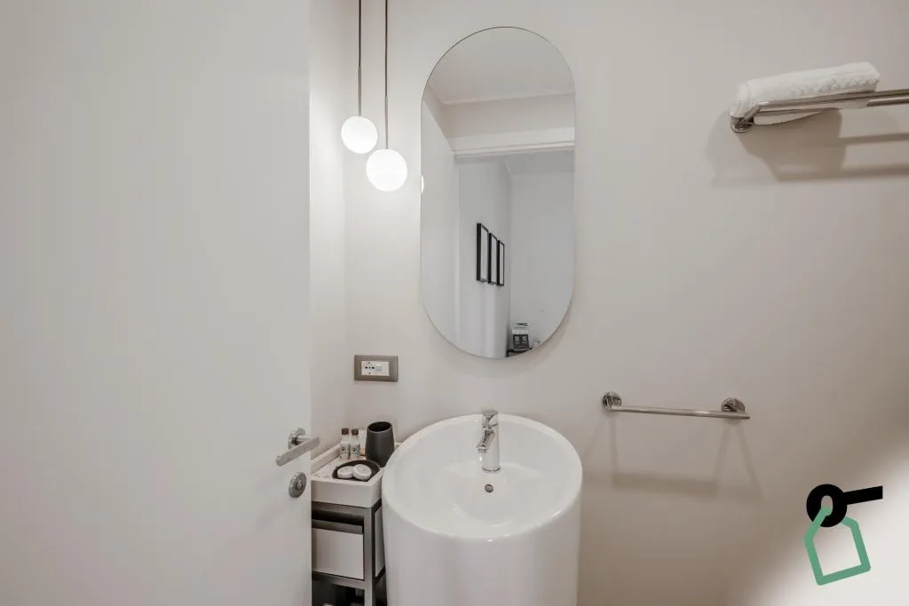 DOUBLE GARDEN VIEW KING BED Room, Hotiday Venezia Cape, Venice