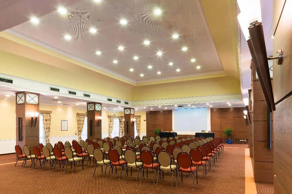 Conferences, Picciolo Etna Golf Resort & Spa, Curio Collection, Catania
