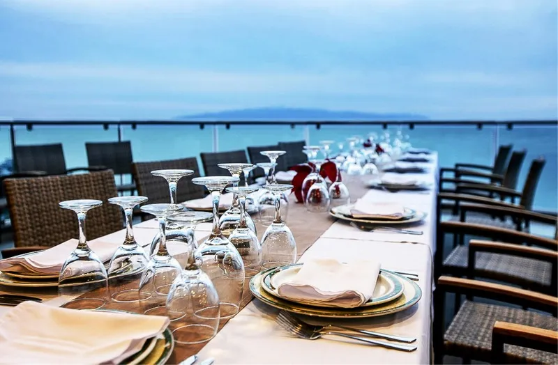 Restaurant, Royal Sun Resort, Tenerife