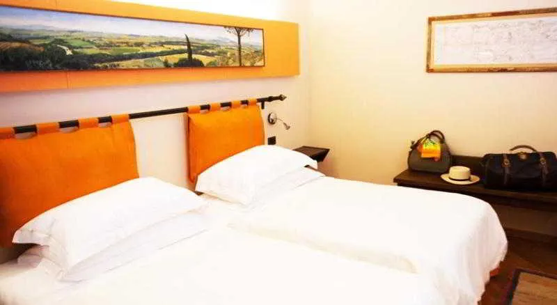 Room, Borgo Tre Vaselle, Perugia