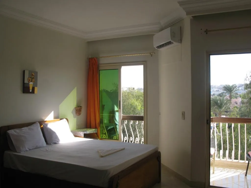 Double or Twin STANDARD Room, Golden Rose, Red Sea Riviera