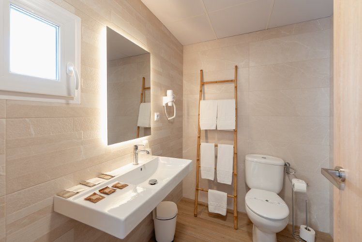 Hotel BH Los Angeles, Costa Blanca