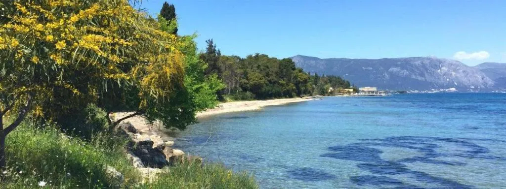General view, Pierhouse Hotel In Gouvia, Corfu
