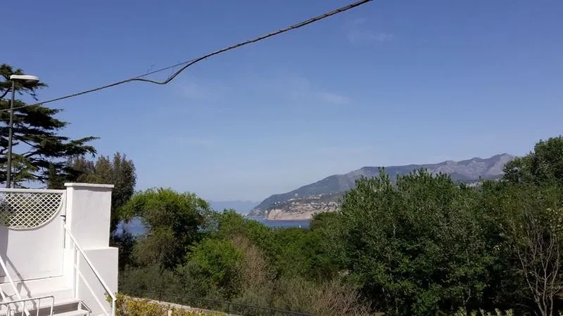 General view, Hotel Spicy Sorrento, Naples