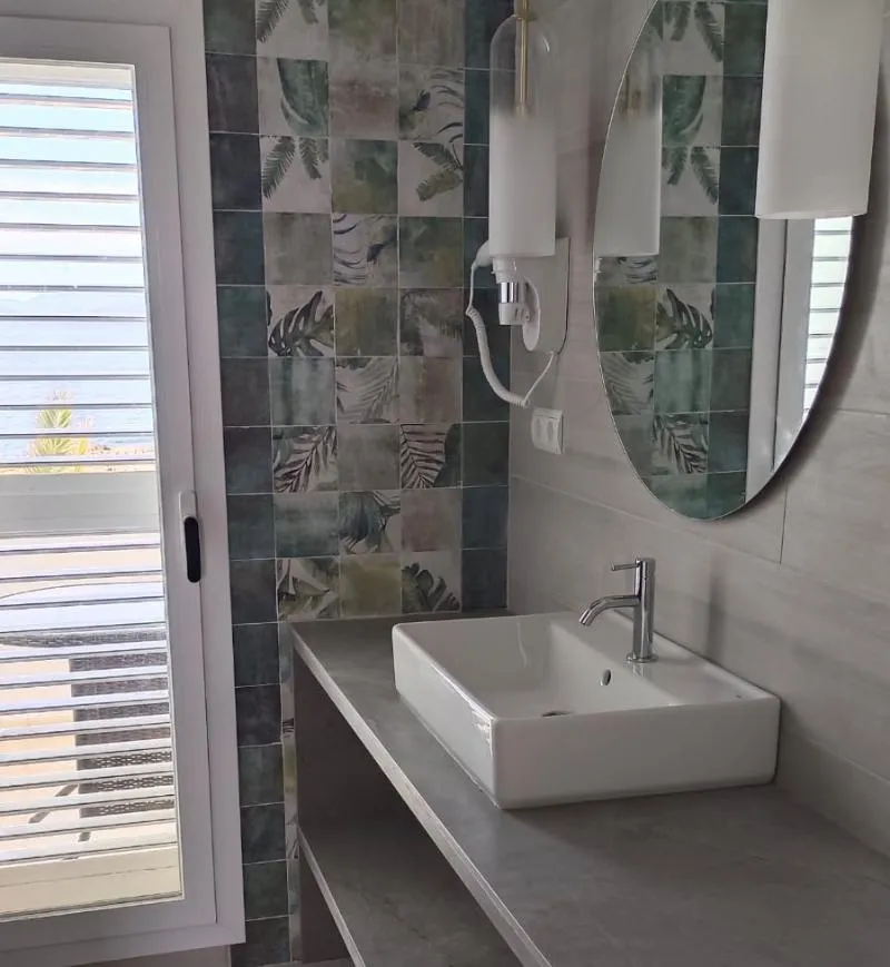 SUITE STANDARD Room, Rocabella, Ibiza