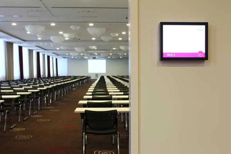 Conferences, Hotel Moa Berlin, Berlin
