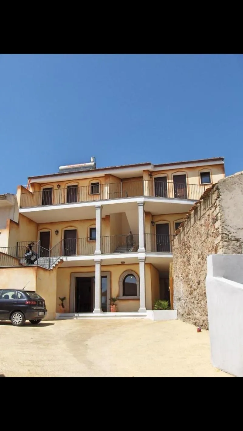 General view, Sandalia, Alghero