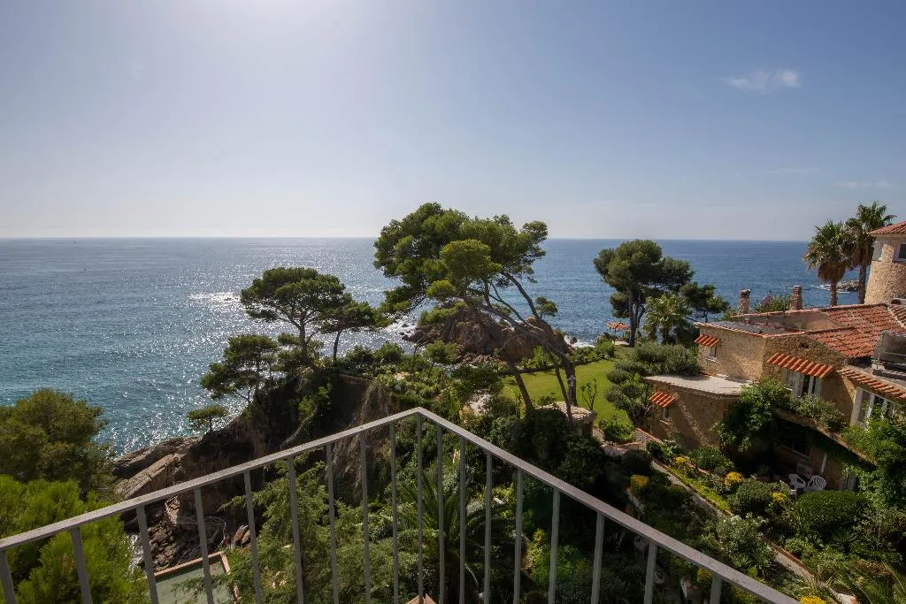 Double or Twin SUPERIOR Room, Cap Roig, Costa Brava
